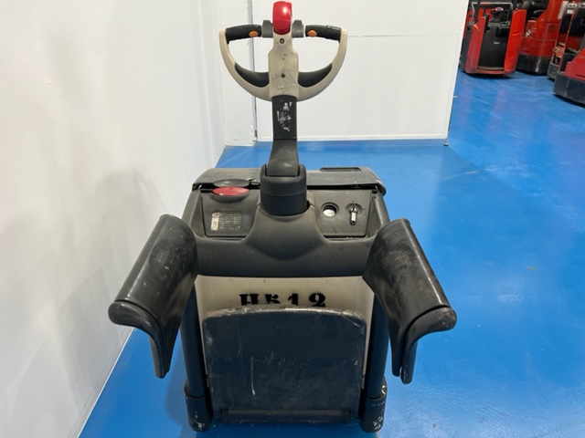 Crown WP2330S Crown WP2330S